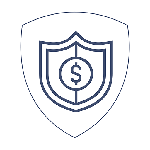 Icono Protección