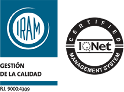 Certificación IRAM
